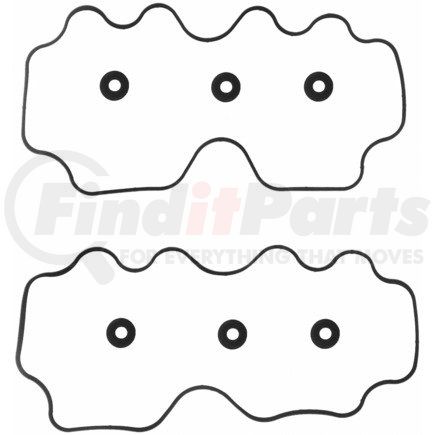 VS 50395 R by FEL-PRO - Engine Valve Cover Gasket Set