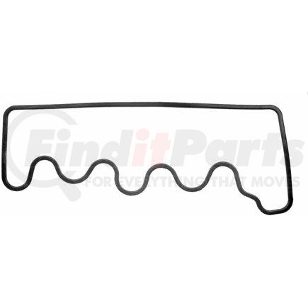 VS 50406 R by FEL-PRO - Engine Valve Cover Gasket Set