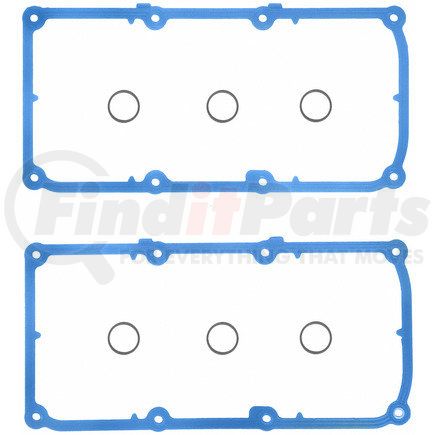 VS 50429 R by FEL-PRO - Engine Valve Cover Gasket Set