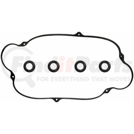 Fel-Pro VS 50435 R Engine Valve Cover Gasket Set Engine Valve Cover Gasket Set