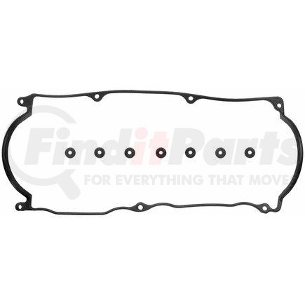 VS 50424 R by FEL-PRO - Engine Valve Cover Gasket Set