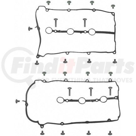 VS 50426 R by FEL-PRO - Engine Valve Cover Gasket Set