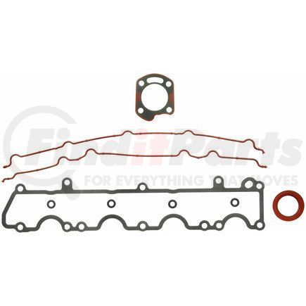 VS 50444 R by FEL-PRO - Engine Valve Cover Gasket Set