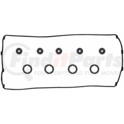 VS 50437 R by FEL-PRO - Valve Cover Gasket Set