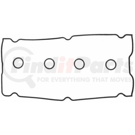 VS 50459 R by FEL-PRO - Engine Valve Cover Gasket Set