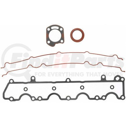 VS 50452 R by FEL-PRO - Engine Valve Cover Gasket Set