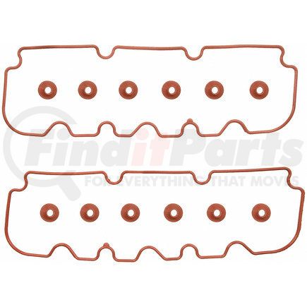 VS 50465 R by FEL-PRO - Engine Valve Cover Gasket Set