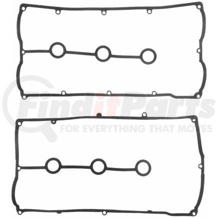 VS 50468 R by FEL-PRO - Engine Valve Cover Gasket Set