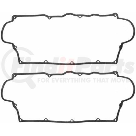 VS 50469 R by FEL-PRO - Engine Valve Cover Gasket Set