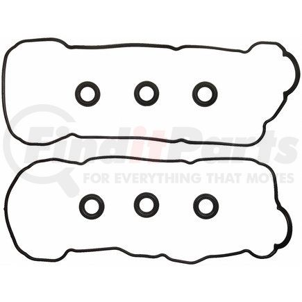 Fel-Pro VS 50471 R Engine Valve Cover Gasket Set Engine Valve Cover Gasket Set