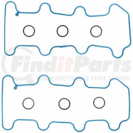 VS 50472 R by FEL-PRO - Engine Valve Cover Gasket Set