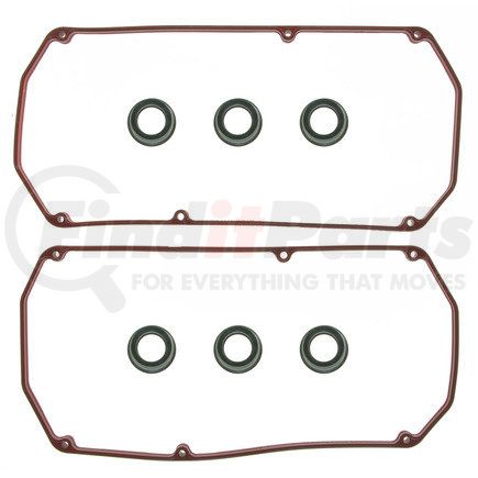 VS 50461 R by FEL-PRO - Engine Valve Cover Gasket Set