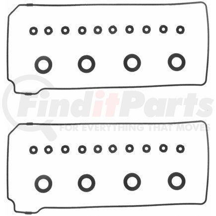 VS 50477 R by FEL-PRO - Engine Valve Cover Gasket Set