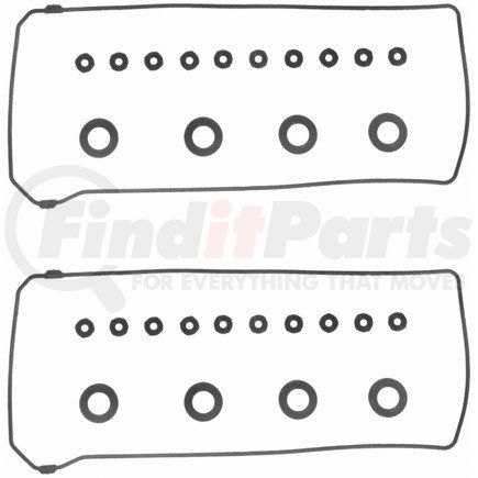 VS 50479 R by FEL-PRO - Engine Valve Cover Gasket Set