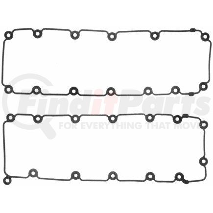 VS 50481 R by FEL-PRO - Engine Valve Cover Gasket Set