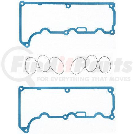 Fel-Pro VS 50491 R Engine Valve Cover Gasket Set Engine Valve Cover Gasket Set