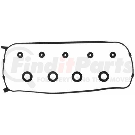 VS 50493 R by FEL-PRO - Valve Cover Gasket Set