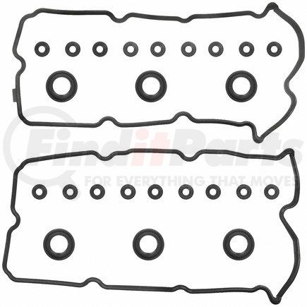 VS 50494 R by FEL-PRO - Engine Valve Cover Gasket Set