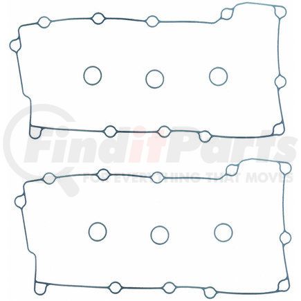 VS 50496 R by FEL-PRO - Engine Valve Cover Gasket Set