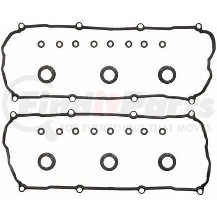 VS 50486 R by FEL-PRO - Engine Valve Cover Gasket Set