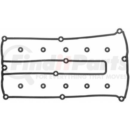 VS 50489 R by FEL-PRO - Engine Valve Cover Gasket Set