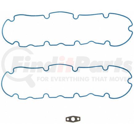 VS 50503 R by FEL-PRO - Engine Valve Cover Gasket Set