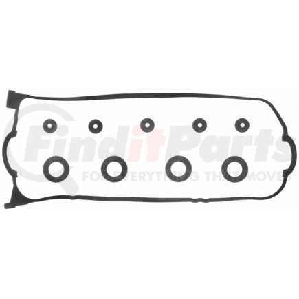 VS 50499 R by FEL-PRO - Engine Valve Cover Gasket Set