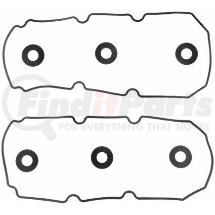 Fel-Pro VS 50501 R Engine Valve Cover Gasket Set Engine Valve Cover Gasket Set
