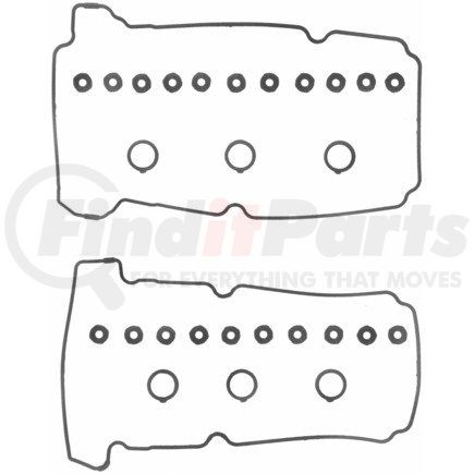 VS 50510 R by FEL-PRO - Engine Valve Cover Gasket Set