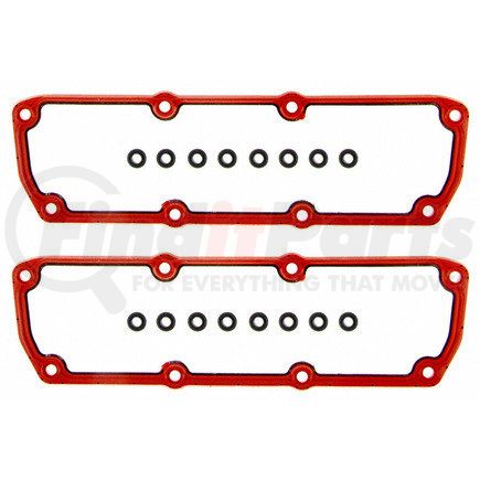 VS 50513 R by FEL-PRO - Valve Cover Gasket Set