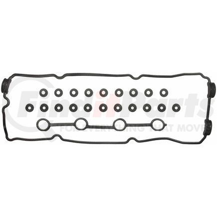 VS 50517 R by FEL-PRO - Engine Valve Cover Gasket Set