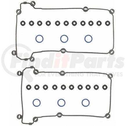 VS 50509 R by FEL-PRO - Engine Valve Cover Gasket Set