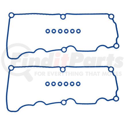 VS 50529 R by FEL-PRO - Engine Valve Cover Gasket Set