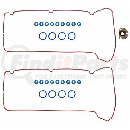 VS 50524 R by FEL-PRO - Engine Valve Cover Gasket Set