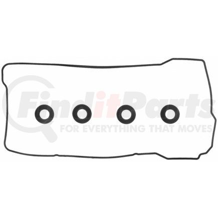 VS 50546 R by FEL-PRO - Engine Valve Cover Gasket Set