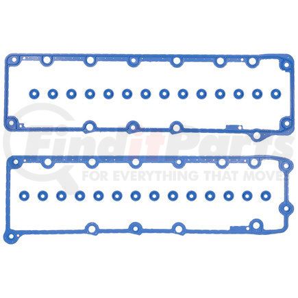 VS 50547 R by FEL-PRO - Engine Valve Cover Gasket Set