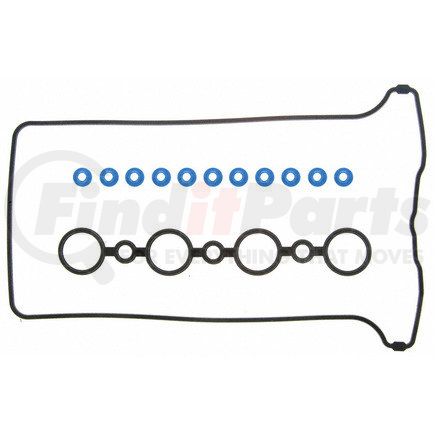 VS 50549 R by FEL-PRO - Valve Cover Gasket Set