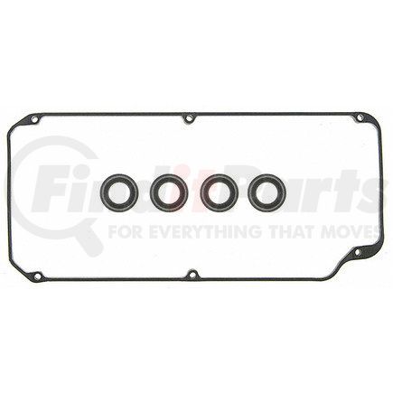 VS 50535 R by FEL-PRO - Engine Valve Cover Gasket Set