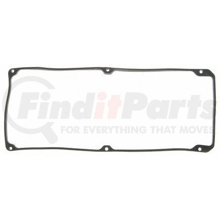 VS 50537 R by FEL-PRO - Engine Valve Cover Gasket Set