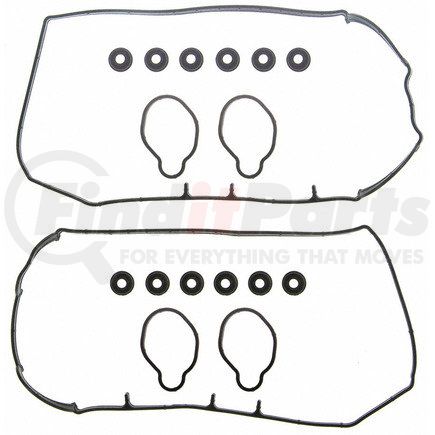 VS 50557 R by FEL-PRO - Engine Valve Cover Gasket Set