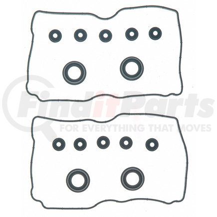 VS 50561 R by FEL-PRO - Engine Valve Cover Gasket Set