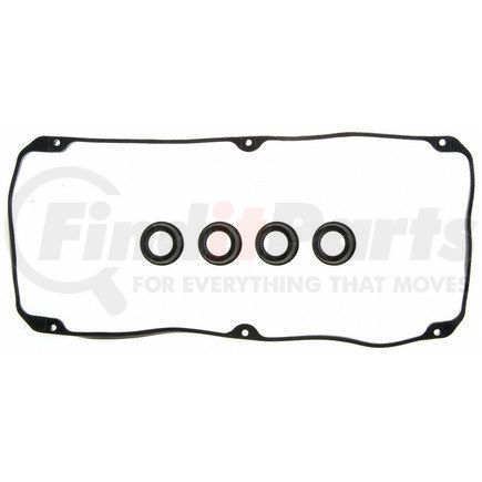 VS 50562 R by FEL-PRO - Engine Valve Cover Gasket Set