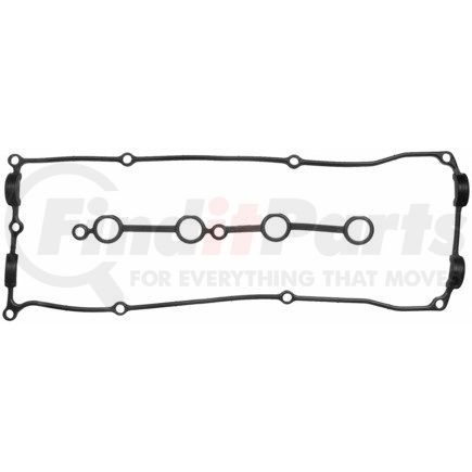 VS 50550 R by FEL-PRO - Engine Valve Cover Gasket Set