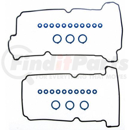 VS 50551 R by FEL-PRO - Engine Valve Cover Gasket Set