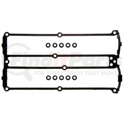 VS 50552 R by FEL-PRO - Engine Valve Cover Gasket Set