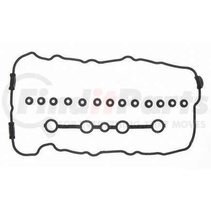 VS 50571 R by FEL-PRO - Engine Valve Cover Gasket Set