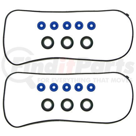 VS 50576 R by FEL-PRO - Engine Valve Cover Gasket Set