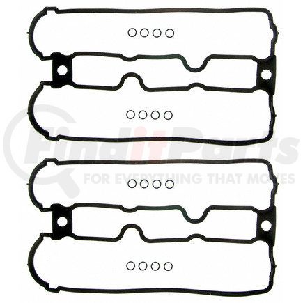 VS 50567 R by FEL-PRO - Engine Valve Cover Gasket Set