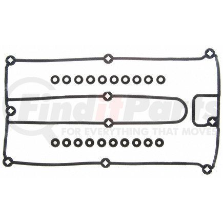 VS 50581 R by FEL-PRO - Engine Valve Cover Gasket Set