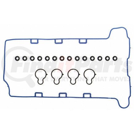 VS 50596 R by FEL-PRO - Engine Valve Cover Gasket Set